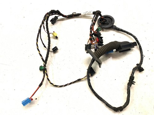 VW Golf 7 GTI R GTD Türkabelbaum vorn rechts 5G4971162HS Kabelbaum Kabel Tür