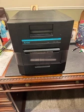 Hiti M610 Dye Sublimation photo printer (for parts only. 