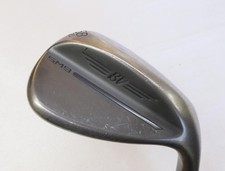 Titleist Vokey Sm9Jet Black Wedge 58 Flex 35.0Inch Bv105 Right