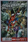 THE AMAZING SPIDER-MAN # 16.1 : Near Mint (Grade 9.4) : May 2015 : Marvel Comics