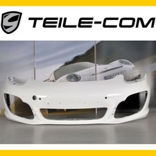 Pare-choc avant Porsche BOXSTER