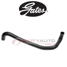 Gates Upper Radiator Coolant Hose for 2013-2016 Nissan Pathfinder 3.5L V6 - gt