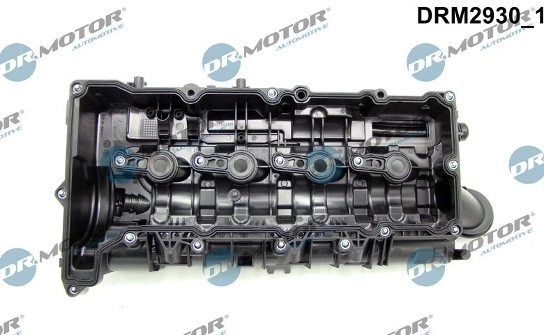 CYLINDER HEAD COVER DRM2930 FOR BMW 1/F20/X3/Van/G0/5/G3/F97/G08/F0/G2/F3/X5 - Image 3 of 4