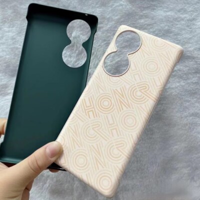 HONLEN Custodia Compatibile con HONOR 70 5G (6.67 Inches) Morbida Liquido TPU Silicone Case Protettiva, Antiurto in Antigraffio Cover Protettiva