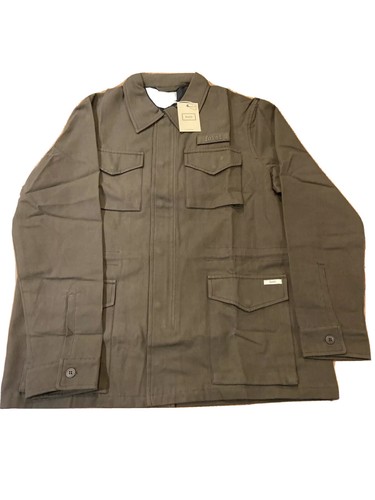Foret Studio Denmark Army Military 