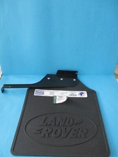 Paraspruzzi Posteriore Destro Originale Land Rover Defender 110 LR055330