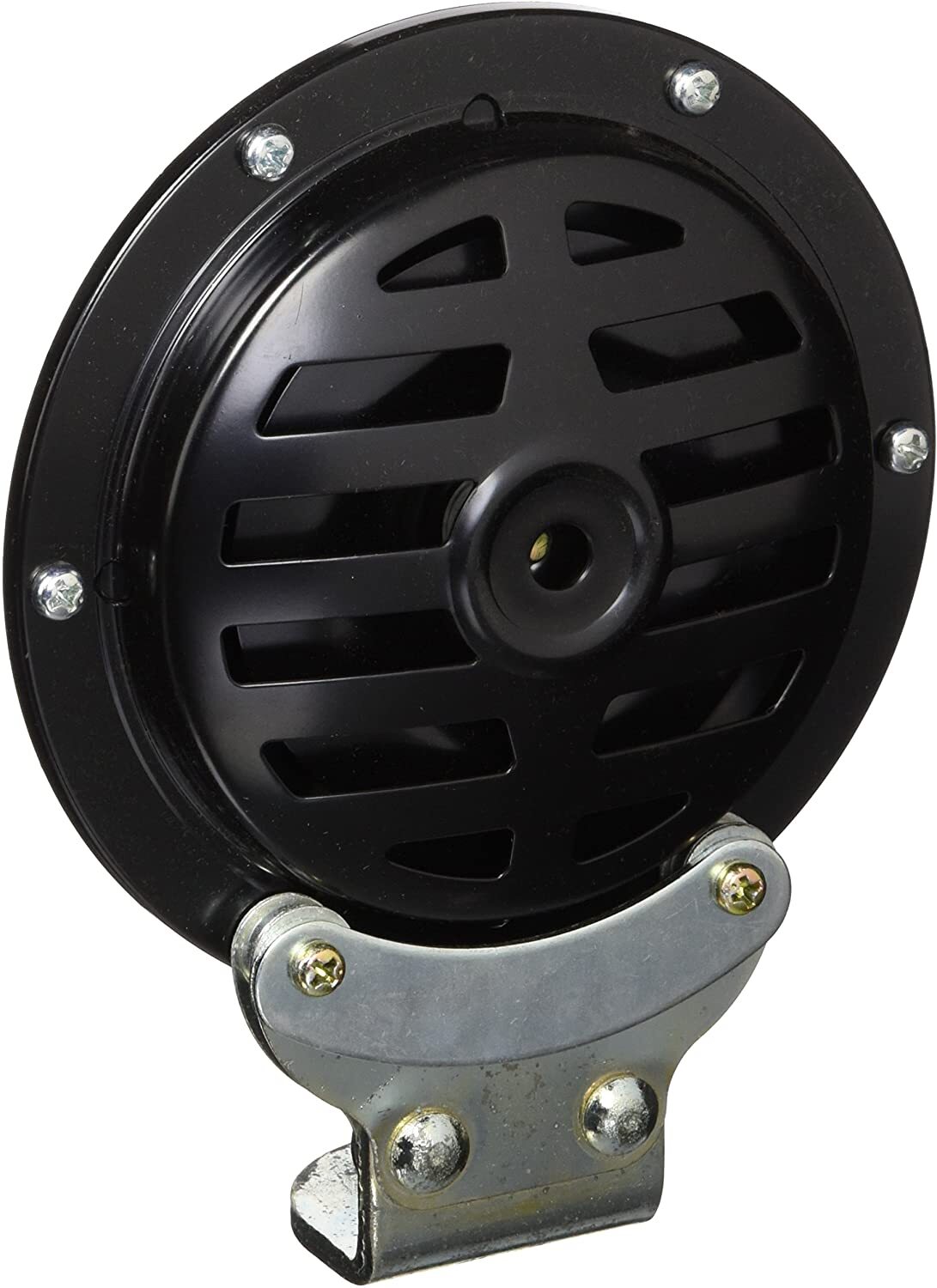 Wolo 370 Roadrunner Loud Beep Beep Sound Disc Horn 115 Decibels 12V