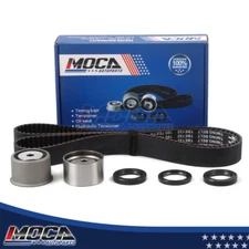 Timing Belt Kit Fits 1997-2012 Mitsubishi Eclipse Endeavor Galant 3.5L 3.8L