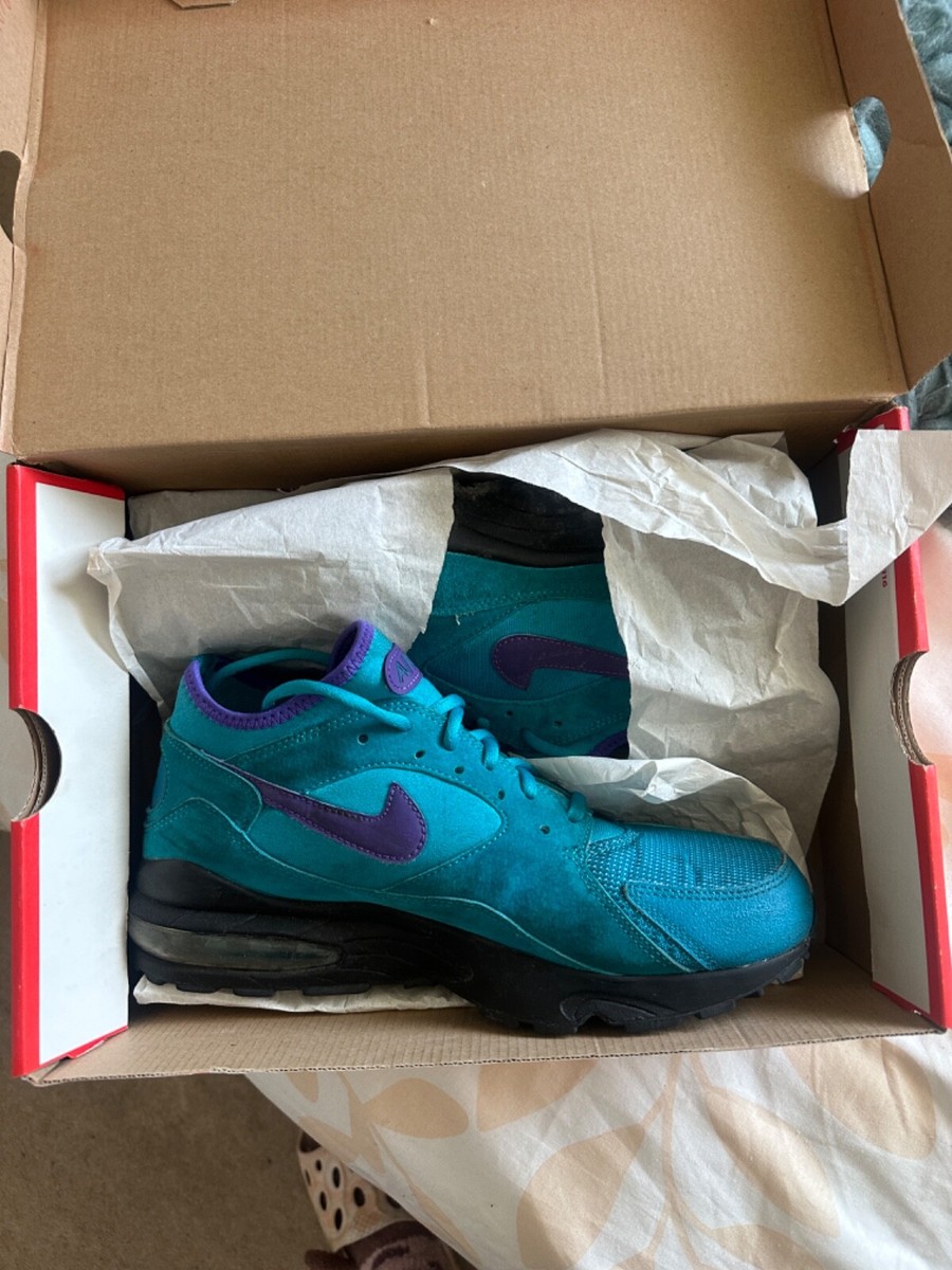 air max 93 teal