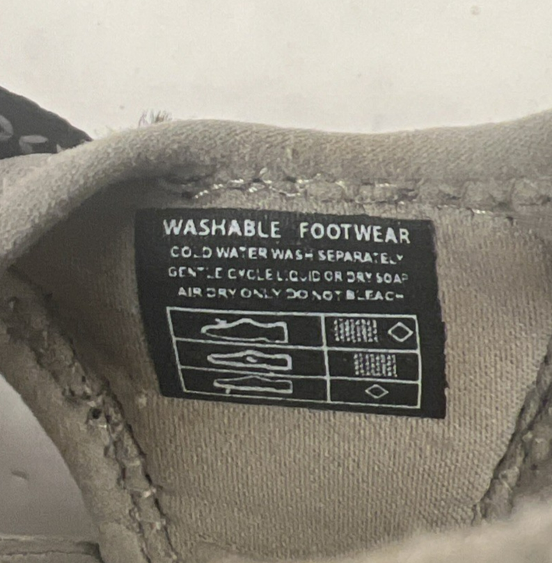 Keen Sandali Donna 9.5 Nero Grigio Sussurro Trail Sport Acquatici Cinturino Scarpe 1008448