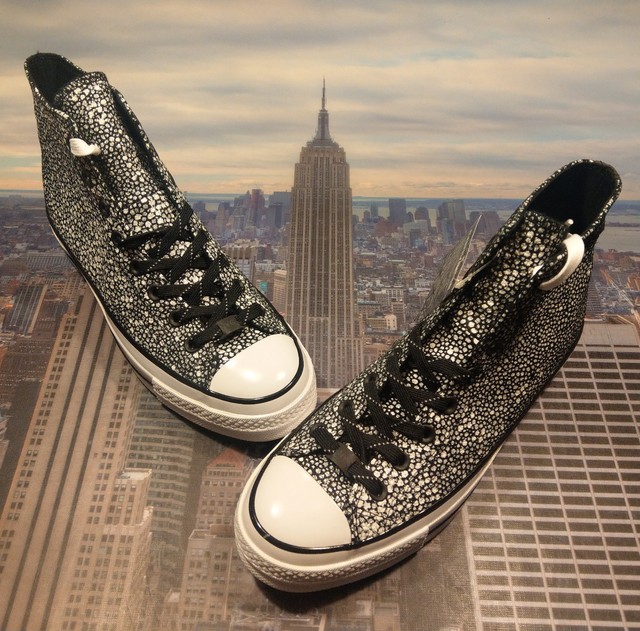 converse sneakers nyc