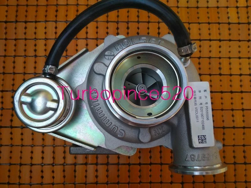 NEW GENUINE HOLSET HE150WG 5555895 5555896 CUMMINS ISF 2.8L 
