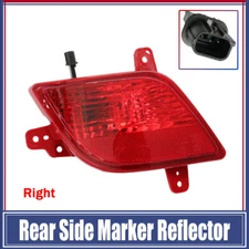 25961816 For 13-16 Buick Encore Rear Bumper Trim Reflector RH