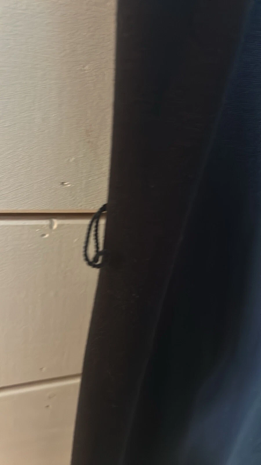 Michael Kors Abito in finta pelle cinturino con fibbia