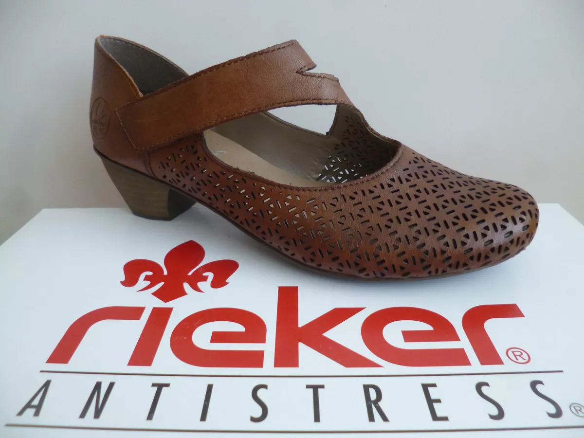 Escarpins rieker femme cheap