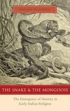 The Snake and the Mongoose The - Hardcover - VERY GOOD
