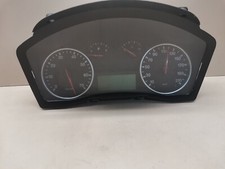 Compteur Fiat CROMA