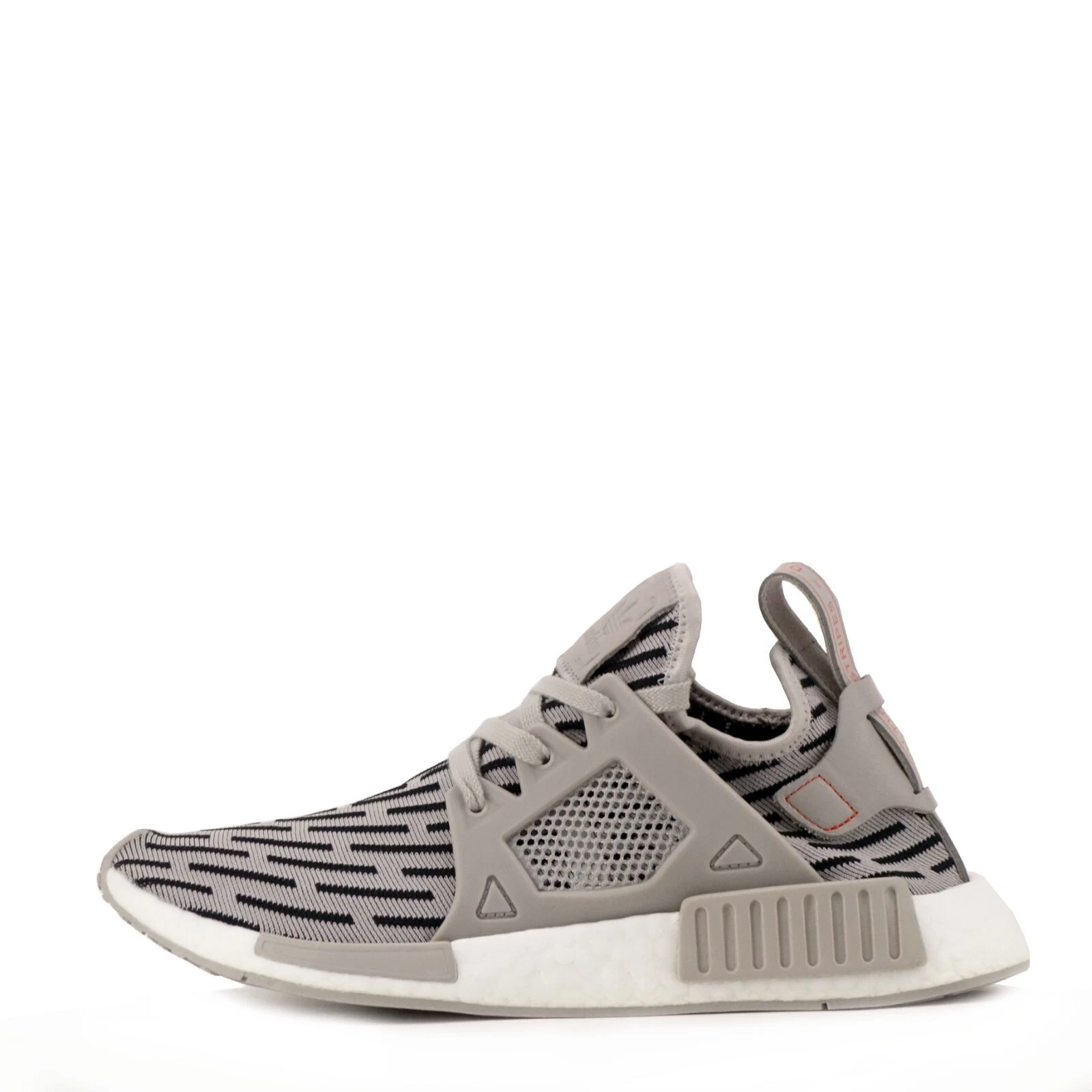 Adidas scarpe da ginnastica donna nuove nuove XR1 Primeknit in granito core