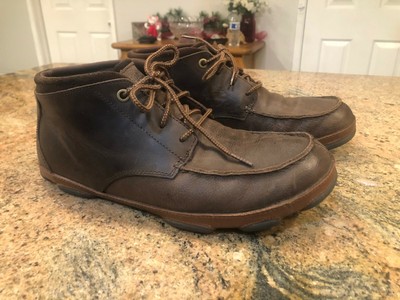 olukai hamakua chukka boots
