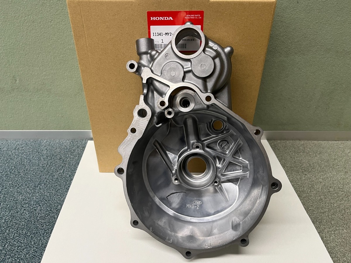 ホンダ XR650 L 左 クランクケースカバー s-l1200.jpg