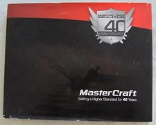 "MasterCraft: Setting a Higher Standard for 40 Years" by Laurie Dent - 2007