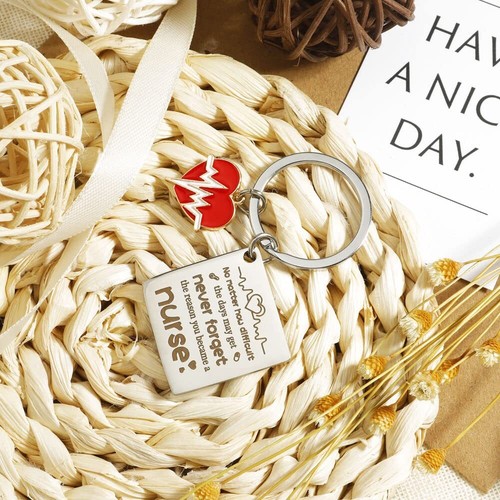 Nurse Appreciation GiftsNurse Gifts for WomenNurse Graduation Gifts for Women... - Picture 5 of 6