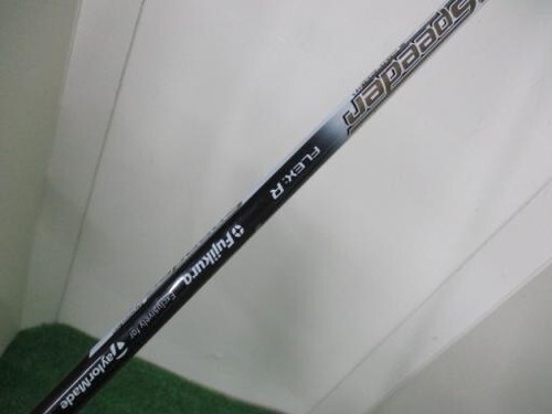 TaylorMade SIM GLOIRE Iron Set 6-PW Flex Regular Air Speeder TM Exc - Picture 4 of 11