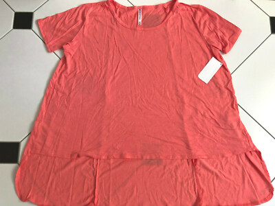 Shirt von Fabletics - Tee Features, Größe XS, Neu