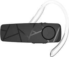 TELLUR Vox 55 Headset Bluetooth Handy, Headse...