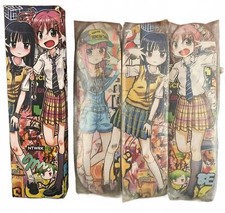 MR/KK KaiKai Skateboard Deck Art NTWRK HIGH SCHOOL STORY!