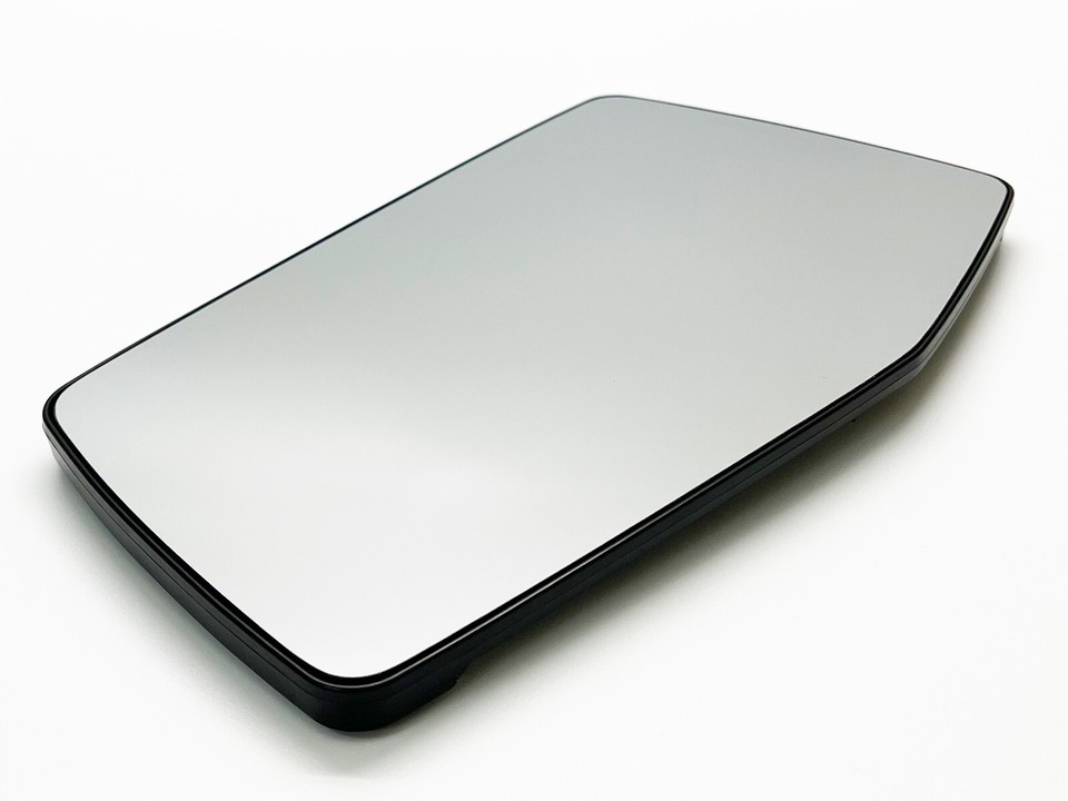 Silverado 1500 Powered Heated Memory Power Folding Mirror with Puddle Silverado 1500 Powered Heated Memory Power Folding Mirror with Puddle