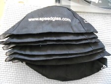 5 x Speedglas Schweißermütze Kopfhaube für Schweißhelm /Schweißerhelm
