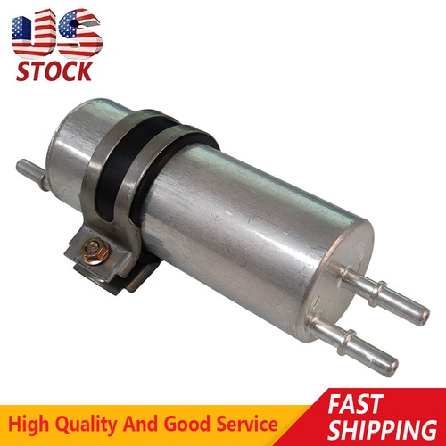 New Fuel Filter With Pressure Regulator 16126767404 for BMW X5 E70