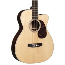 Martin BC-16E Acoustic-Electric Bass