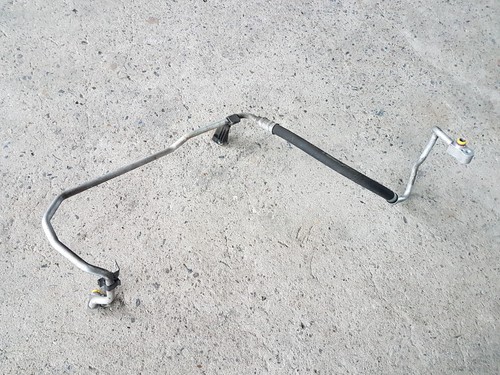 BMW 1er E81 E87 N43 Druckleitung Klimaleitung Kompressor-Kondensator 6976804