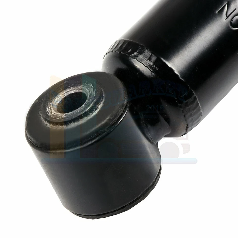 Par de amortiguadores delanteros puntales para 1998 1999 2000 2001 Mercedes-Benz E320 3,2 L Foto 2 de 4