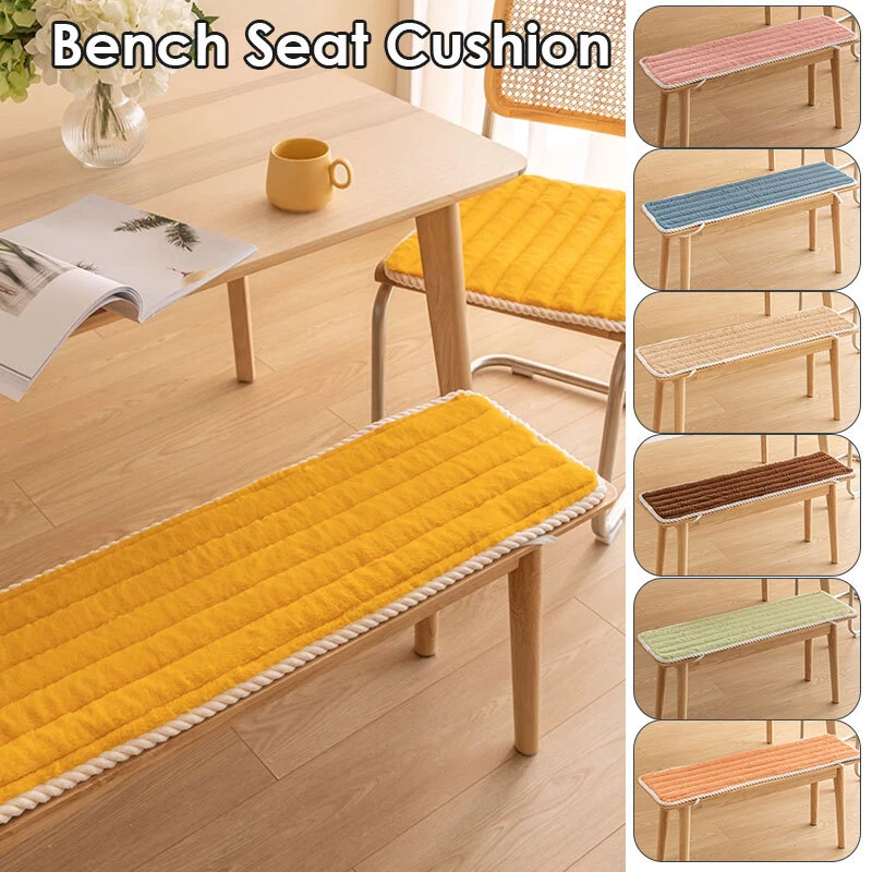 Bench Seat Pad