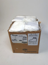 360 sztuk DuPont Tyvek POS0 Nakładki na buty Buty jednorazowe, niskie