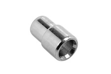 Festina Lotus Ersatzteile Tubus silbern Edelstahl F20673 F20709 15843 15844