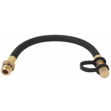 Engine Flex Drain Hose Replace 510440902 Fit Kawasaki FR730V FX730V FJ180V FS730