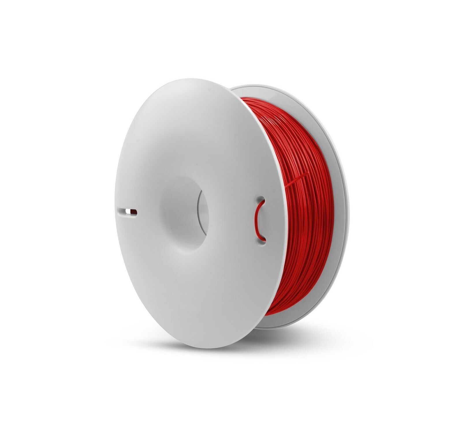 Filamento Facile Pla Fiberlogy 1.75mm 850g Rosso