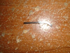 FEG HUNGARIAN R61 BLUED 9X18 MARKAROV SEMI AUTO PISTOL HAMMER STRUT