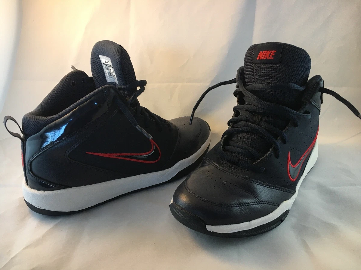 Nike team hustle d5 sales