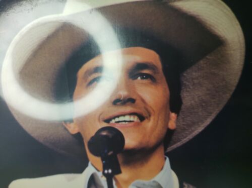 George Strait - If You Ain't Lovin' (You Ain't Livin') Vinyl LP -1988- MCA-42114 - Picture 4 of 5
