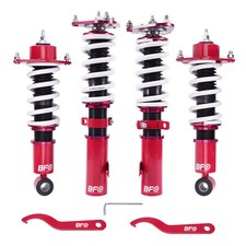 Coilovers Suspension For Toyota Corolla ZZE122 Hatchback 1.8 VVTi 1ZZ-FE 03-08