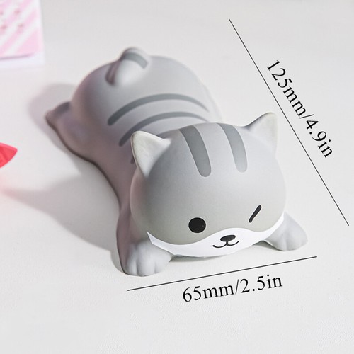Cute Wrist Rest Support for Mouse Computer Laptop Arm Rest Office Supplies 、 - Picture 13 of 16