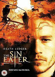 The Sin Eater (DVD, 2004)