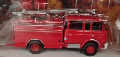 Norev 1/43 - Berliet GAK Brasseur Comptoirs Français | UK