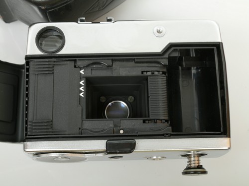 Agfa OPTIMA 200 sensor APOTAR 2,8/42 schöner Zustand + org. Ta. nice incl. case - Bild 8 von 8