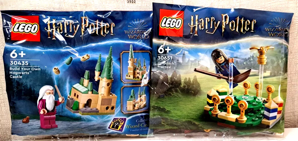 LEGO Harry Potter 30435